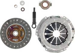 Exedy Racing Clutch - OEM Replacement Clutch Kit - Exedy Racing Clutch KTY18 UPC: 651099110561 - Image 1