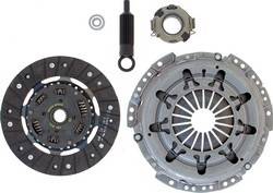 Exedy Racing Clutch - OEM Replacement Clutch Kit - Exedy Racing Clutch KTY11 UPC: 651099110493 - Image 1