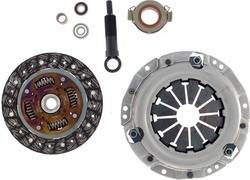 Exedy Racing Clutch - OEM Replacement Clutch Kit - Exedy Racing Clutch KTY06 UPC: 651099110448 - Image 1