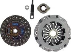 Exedy Racing Clutch - OEM Replacement Clutch Kit - Exedy Racing Clutch KSB03 UPC: 651099046112 - Image 1