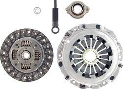 Exedy Racing Clutch - OEM Replacement Clutch Kit - Exedy Racing Clutch KSB01 UPC: 651099111063 - Image 1