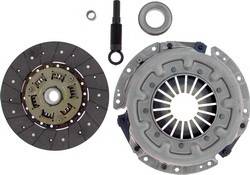 Exedy Racing Clutch - OEM Replacement Clutch Kit - Exedy Racing Clutch KNS03 UPC: 651099110219 - Image 1