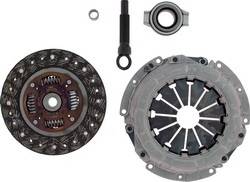 Exedy Racing Clutch - OEM Replacement Clutch Kit - Exedy Racing Clutch KNS02 UPC: 651099110196 - Image 1