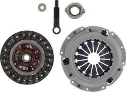 Exedy Racing Clutch - OEM Replacement Clutch Kit - Exedy Racing Clutch KMZ08 UPC: 651099110172 - Image 1