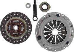 Exedy Racing Clutch - OEM Replacement Clutch Kit - Exedy Racing Clutch KMZ03 UPC: 651099111049 - Image 1