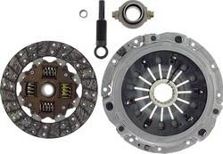 Exedy Racing Clutch - OEM Replacement Clutch Kit - Exedy Racing Clutch KMZ01 UPC: 651099110073 - Image 1