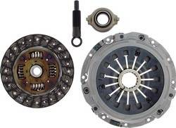 Exedy Racing Clutch - OEM Replacement Clutch Kit - Exedy Racing Clutch KMB02 UPC: 651099109978 - Image 1