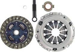 Exedy Racing Clutch - OEM Replacement Clutch Kit - Exedy Racing Clutch KHC10 UPC: 651099109695 - Image 1