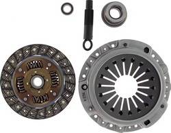 Exedy Racing Clutch - OEM Replacement Clutch Kit - Exedy Racing Clutch KHC06 UPC: 651099109640 - Image 1