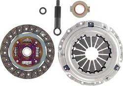 Exedy Racing Clutch - OEM Replacement Clutch Kit - Exedy Racing Clutch KHC05 UPC: 651099109633 - Image 1
