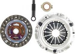 Exedy Racing Clutch - OEM Replacement Clutch Kit - Exedy Racing Clutch KHC03 UPC: 651099109619 - Image 1