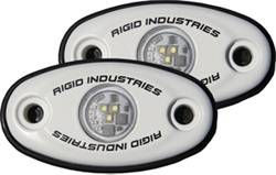 Rigid Industries - A-Series LED Light - Rigid Industries 48213 UPC: 815711018233 - Image 1