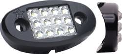 Rigid Industries - LED Dome Light - Rigid Industries 40111 UPC: 815711013634 - Image 1