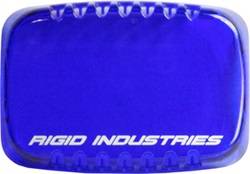 Rigid Industries - SR-M-Series Light Cover - Rigid Industries 30194 UPC: 815711019544 - Image 1