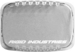 Rigid Industries - SR-M-Series Light Cover - Rigid Industries 30192 UPC: 815711019599 - Image 1