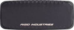 Rigid Industries - SR-Q-Series Light Cover - Rigid Industries 31198 UPC: 815711019612 - Image 1