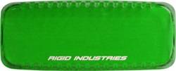 Rigid Industries - SR-Q-Series Light Cover - Rigid Industries 31197 UPC: 815711019667 - Image 1
