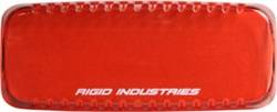 Rigid Industries - SR-Q-Series Light Cover - Rigid Industries 31195 UPC: 815711019636 - Image 1