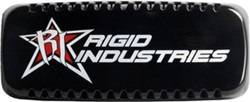 Rigid Industries - SR-Q-Series Light Cover - Rigid Industries 31191 UPC: 815711019650 - Image 1