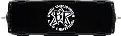 Rigid Industries - E-Series Light Cover - Rigid Industries 15091 UPC: 815711010589 - Image 1