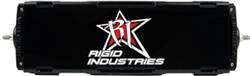Rigid Industries - E-Series Light Cover - Rigid Industries 11091 UPC: 815711010541 - Image 1