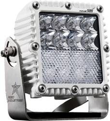 Rigid Industries - Q Series Marine LED Light - Rigid Industries 24561 UPC: 815711018974 - Image 1