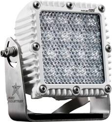 Rigid Industries - Q Series Marine LED Light - Rigid Industries 24551 UPC: 815711018950 - Image 1