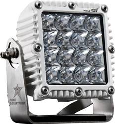 Rigid Industries - Q Series Marine LED Light - Rigid Industries 24521 UPC: 815711018943 - Image 1