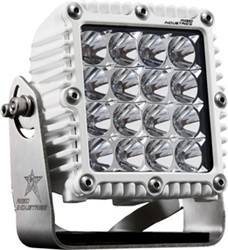 Rigid Industries - Q Series Marine LED Light - Rigid Industries 24511 UPC: 815711018936 - Image 1