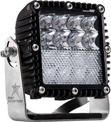 Rigid Industries - Q Series LED Light - Rigid Industries 24461 UPC: 815711016475 - Image 1