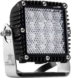 Rigid Industries - Q Series LED Light - Rigid Industries 24451 UPC: 815711016444 - Image 1