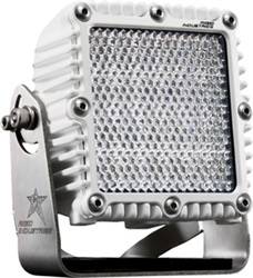 Rigid Industries - Q2-Series Marine LED Light - Rigid Industries 54551 UPC: 815711019018 - Image 1