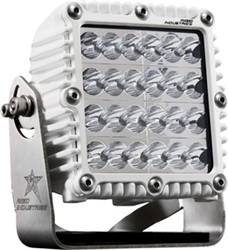 Rigid Industries - Q2-Series Marine LED Light - Rigid Industries 54511 UPC: 815711018998 - Image 1