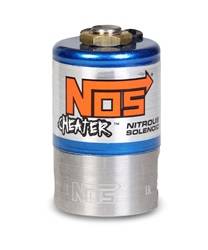 NOS - Cheater Nitrous Solenoid - NOS 16000NOS UPC: 090127495230 - Image 1