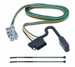 Tow Ready - Replacement OEM Tow Package Wiring Harness - Tow Ready 118264 UPC: 016118112757 - Image 1