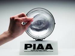 PIAA - Adhesive Lens Protection - PIAA 99510 UPC: 722935995106 - Image 1