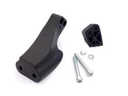AMP Research - BedStep Mounting Bracket Kit - AMP Research 80-03414-90 UPC: - Image 1