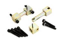 JKS Manufacturing - Bar Pin Eliminators - JKS Manufacturing 9604 UPC: 814897010178 - Image 1