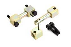 JKS Manufacturing - Bar Pin Eliminators - JKS Manufacturing 9607 UPC: 814897010208 - Image 1