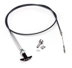 JKS Manufacturing - Electronic Swaybar Cable Conversion - JKS Manufacturing 9500 UPC: 814897011380 - Image 1