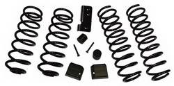 Skyjacker - Suspension Lift Kit - Skyjacker JK2500K UPC: 803696190747 - Image 1