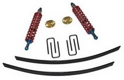 Skyjacker - Suspension Lift Kit - Skyjacker TC530K UPC: 803696186849 - Image 1