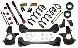 Skyjacker - Suspension Lift Kit - Skyjacker C7361ARK UPC: 803696197432 - Image 1