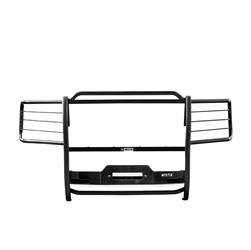 Westin - Sportsman Winch Mount Grille Guard - Westin 40-93685 UPC: 707742053911 - Image 1