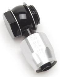 Russell - Carburetor Banjo/Hose End Adapter Fitting - Russell 640273 UPC: 087133919287 - Image 1