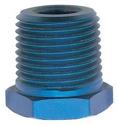 Russell - Adapter Fitting Pipe Bushing Reducer - Russell 661580 UPC: 087133615813 - Image 1