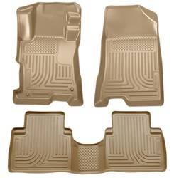 Husky Liners - WeatherBeater Floor Liner - Husky Liners 98403 UPC: 753933984038 - Image 1