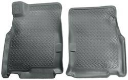 Husky Liners - Classic Style Floor Liner - Husky Liners 35752 UPC: 753933357528 - Image 1