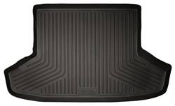 Husky Liners - WeatherBeater Cargo Liner - Husky Liners 44531 UPC: 753933445317 - Image 1