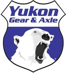 Yukon Gear & Axle - U-Joint Rebuild Kit - Yukon Gear & Axle YP SJ-ACC-501 UPC: 883584322498 - Image 1